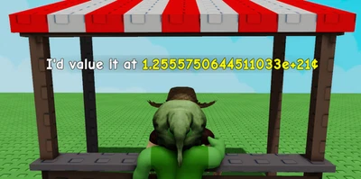 🟢🌳ROBLOX Grow a Garden💸1 SEXTILLION SHECKLES - PIÙ ECONOMICO✅ Consegna veloce🚀🚚