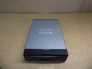 Cisco RV042 V03 Small Business Dual WAN VPN Security Router - ESCLUSO ALIMENT... - Afbeelding 1 van 6