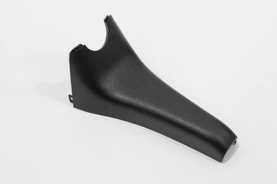 Audi A4 8E B7 Soul Black Rear View Mirror Upper Trim Cover New 4F0857593J - Image 1 of 4