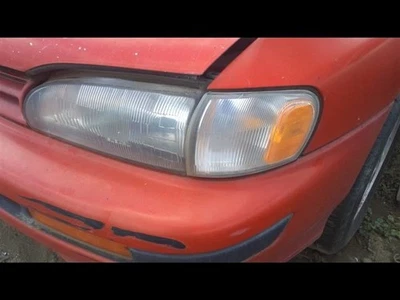 Luz de estacionamiento/esquina del conductor lámpara de giro compatible con 93-95 01 IMPREZA 20466715 Foto 1 de 4