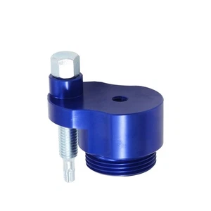 708200720 Herramienta de extracción de cinturón para Can-Am Defender HD10 Pro Maverick azul  - Imagen 1 de 9