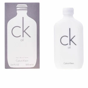 Unisex-Parfüm Calvin Klein 65998422000 EDT 100 ml - Imagen 1 de 1