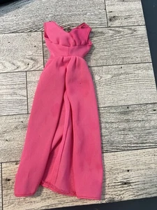 Vintage Mattel Barbie Abend von 1971 in #3406 Top - Bild 1 von 3