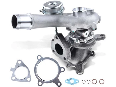 Turbocompresor Ford Flex 2010-2015 APR 73516GWFG 2011 2012 2013 2014 3,5 L V6 Foto 1 de 2