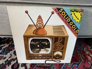 Sounds of Solid Gold 7 LPs Box US Marine Corps Public Service Programs Vol. 10 - Picture 1 of 4