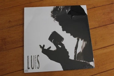 LUIS MIGUEL - ROMANCE LP 12" [NEW SEALED] 2012 WARNER *SHELF WEAR SEE PHOTOS* - Image 1 of 4