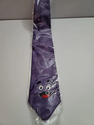 Corbata de mueca McDonald's Collection 2003 para hombre Foto 1 de 3