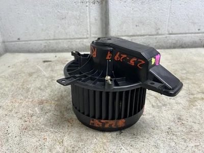 Dodge Charger 2018 OEM motor soplador  Foto 1 de 4