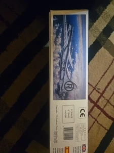 Academy 1/72 Boeing B-29a Super fortress Enola Gay Airplane Model Kit unused New - Picture 1 of 2