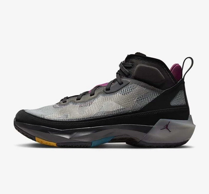 Jordan 37 PF Bordeaux for Sale | Authenticity Guaranteed | eBay