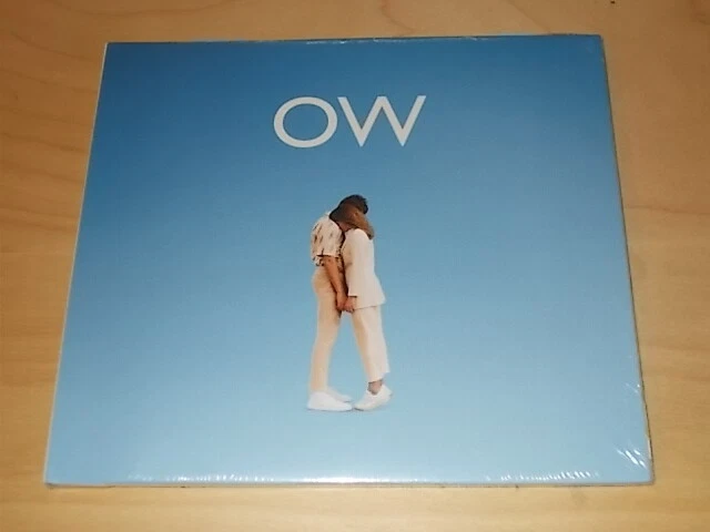 Oh Wonder - No One Else Can Wear Your Crown   CD  NEU (2020) - Bild 1 von 1