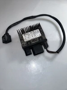 Audi C5 RS6 Radiator Fan Control Unit Module 4B0959501E OEM - Bild 1 von 4