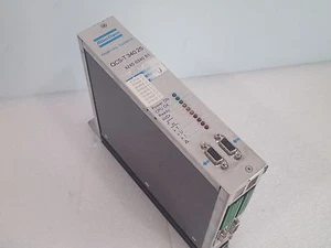 WARRANTY ATLAS COPCO SERVO CONTROLLER DRIVE 4240 0340 81 QCS-T 340 25 - Picture 1 of 5
