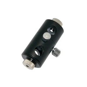 HUC/HUCX Universal Strut Clamp 360° Conversion Support Rod Clamp Converter Frame - Picture 1 of 8