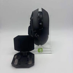 Logitech G502 LightSpeed Gaming Mouse MR0076 - Bild 1 von 6