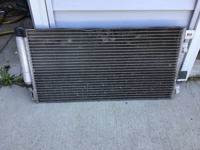 Condensador de aire acondicionado convertible 2007 07 Mini Cooper S JCW ¡Envío gratuito! Foto 1 de 2