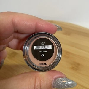BareMinerals Loose Mineral Eye Color Shadow Sandstone 0.57g Powder Makeup - Picture 1 of 3
