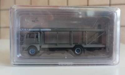 Brekina 58478, Fiat 642 bisarca "FIAT", scala 1:87. - Immagine 1 di 2