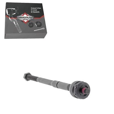 Vara de direção Mevotech extremidade dianteira interna para 2010-2016 Lincoln MKS - Imagem 1 de 4