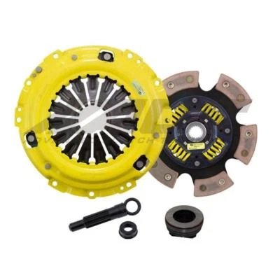 ACT HD/Race Sprung 6 Pad Clutch Kit For 03-05 Dodge Neon SRT-4 2.4L DN3-HDG6 - Image 1 of 3