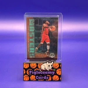 Zion Williamson 2022-23 Panini Mosaic Jam Masters - Bild 1 von 2