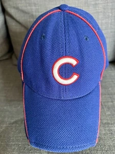 Chicago Cubs New Era Batting Practice Hat L/XL 39Thirty Fitted Baseball Cap - Bild 1 von 10