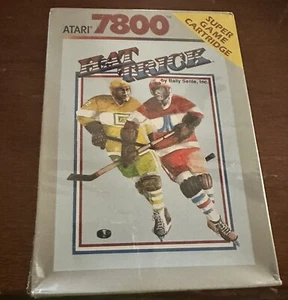 Hat Trick (Atari 7800, 1987) - Picture 1 of 3