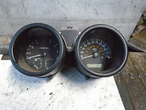CHEVROLET KALOS 2007 1.2 PETROL SPEEDO INSTRUMENT CLUSTER 96426343 MD7C200215 - - Imagen 1 de 12