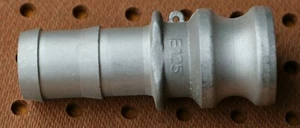 CAMLOCK FITTING E125 - Imagen 1 de 3