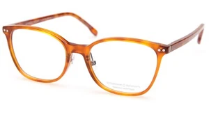 NEW PRODESIGN DENMARK 4780-1 c.5512 Brown EYEGLASSES 51-17-140mm B40mm - Picture 1 of 9