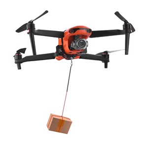 Dispositivo Airdrop Sistema de caída de aire Lanzador para Autel Robotics EVO II Pro/EVOII Drone - Imagen 1 de 15