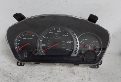 Honda Pilot 2005 cuadro de instrumentos velocímetro (P3948) Foto 1 de 4