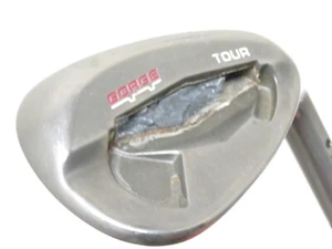 PING Gorge Tour Wedge 54 SS Black Dot TFC 189 Regular Flex SAND - Picture 1 of 5