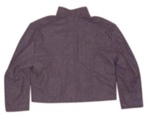 Civil War Confederate Officer's Shell Jacket - All Sizes - Picture 1 of 3
