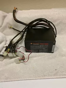 Thermaltake TR2-430NL1NH W0070RU ATX 12V Dual 8cm Fans Power Supply - Picture 1 of 1