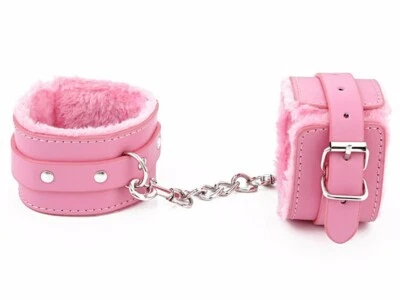 SEXY ESPOSAS PELUDAS DAMAS ADULTOS DIVERTIDAS REPOSAMUÑECAS EE. UU. ENVÍO Foto 1 de 4