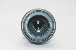 PANASONIC LUMIX G VARIO 100-300MM F4.0-5.6 LENS | H-FSA100300 | BLACK - Picture 1 of 5