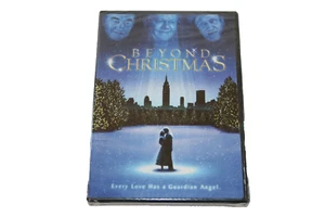 NEW SEALED - Beyond Christmas Harry Carey Jean Parker Winninger - FREE SHIPPING - Picture 1 of 2