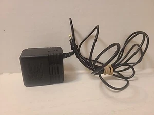 Official Sega Power Supply MK-2103 - Genesis Model 2 & 3, 32x, Game Gear, Nomad - Picture 1 of 8