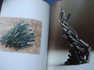 ARTE MODERNA-GIANPIETRO CARLESSO-CATALOGO MOSTRA FERRARA DEL 1992 - Picture 1 of 1