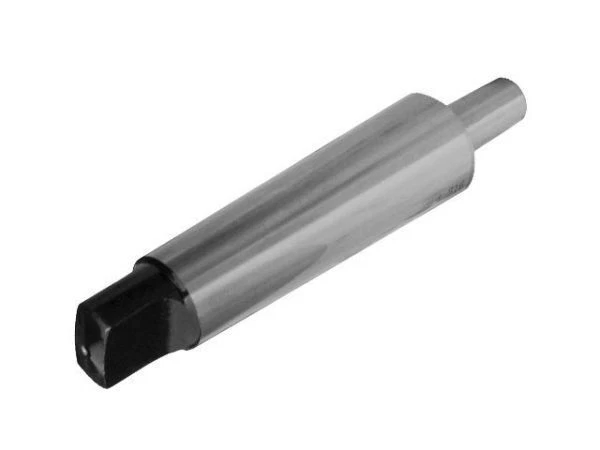 CONO MORSE CM2 - MT2 ATTACCO B12 INNESTO CONICO IN ACCIAIO PER MANDRINO CNC - Immagine 1 di 1