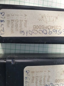 VALVOLA NEUCON C354DPS00B (3 disponibili) - Foto 1 di 3