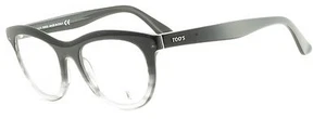 TOD'S TO 5112 005 Anteojos MARCOS NUEVO Gafas RX Anteojos Ópticos Italia - Nuevo en caja - Imagen 1 de 1