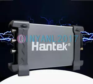 Hantek IDSO1070A 2-Channel 70MHz WiFi Oscilloscope for iPhone/Android/Windows - Picture 1 of 14