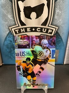 1999-00 Topps Gold Label Class 1 #26 Ray Bourque
