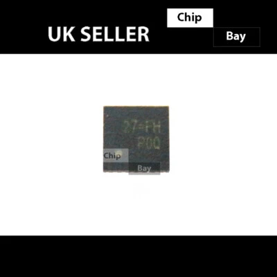 Controlador PWM multifásico Richtek RT8813C IC Foto 1 de 2