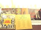 Vinyl 5 Records All Stars Jam Session Coast to Coast Mr. Lucky Peter Nero 60Yrsf