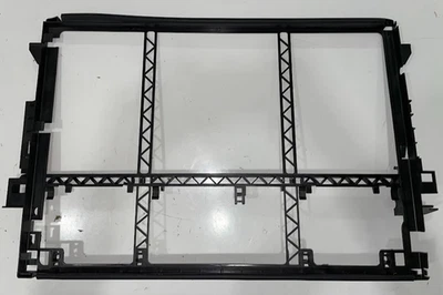 Marco de montaje condensador aire acondicionado Mercedes-Benz - 221-505-01-41 - para MBZ 2007-2008 Foto 1 de 4