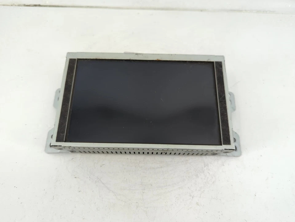 Hyundai Azera 2012-2016 pantalla de información URMRD Foto 1 de 4