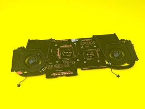 ASUS ROG ZEPHYRUS G14 GA402RK GA402RJ CPU HEATSINK FAN ASSEMBLY 13NR09U0AM0401 - Afbeelding 1 van 2